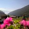 B&B Hotel Alpenrose Rooms & Apartments - Valles