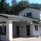 Forest Lodge Motel