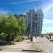 Historic centre-spacious apartment - Praha