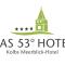 Das 53°Hotel