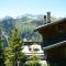 Chalet La Folie - Les Crosets