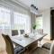 Sun&Sea - Tremare Residence