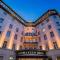 Radisson Blu Hotel Schwarzer Bock Wiesbaden