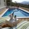 Foto: Luxury Villa Star Lights Trogir - heated pool, hot tub, gym, billiard 61/84