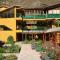 Hotel ArtHouse Pisac by Royal Inka - Pisac