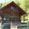 Bergheim Schmidt, Almhütten im Wald Appartments an der Piste Alpine Huts in Forrest Appartments near Slope