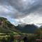 Mountain view Glamping - Dovje