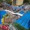 Hotel Rosamar Garden Resort 4*