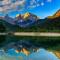 Mountain view Glamping - Dovje