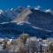 Mountain view Glamping - Dovje