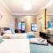 OR Tambo Guest House OR Tambo Guest House