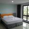 Sakura Budget Hotel - Hat Yai