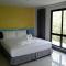 Sakura Budget Hotel - Hat Yai