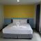 Sakura Budget Hotel - Hat Yai