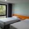Sakura Budget Hotel