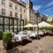 Les Jardins Du Marais