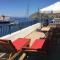 Captains Suites