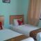 Rose Inn Motel
