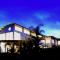 The Wave Oasis SC B&B