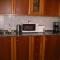 Palast Wellness Appartement