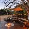 Rhino Post Safari Lodge