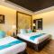 Dara Samui Beach Resort Adult Only - 查汶