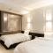 Le Idea Hotel Busan Station