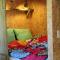 Feriehus i Holtug