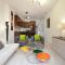 HI ROOM - Smart Apartments - AC