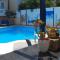 Renia Studios - Pool & Beach in 150m - Agia Pelagia