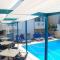 Renia Studios - Pool & Beach in 150m - Agia Pelagia