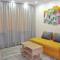Apartment on Bogdana Gavrilishyna 5 - Kiew
