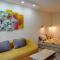 Apartment on Bogdana Gavrilishyna 5 - Kiew