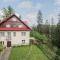 Villa Kokosowa