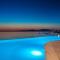 Mykonos Beach Hotel - Miasto Mykonos