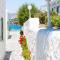 Mykonos Beach Hotel - Miasto Mykonos