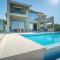 Akemi Luxury Villa