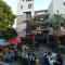 Backpackers Home