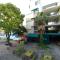 Backpackers Home