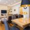 Luxury Apartment Luce
