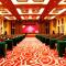 Grand Metropark Wanshi Hotel Taiyuan