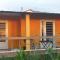 GITE-Hotel LA CAZ DES ORANGERS