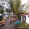 Backpackers Home