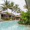 131 Temple Luxury Swimout Apt - Port Douglas