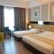 Hotel Transit Kuala Lumpur