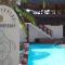 Villa Tortugas