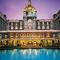 The Taj Mahal Palace, Mumbai - Bombaj