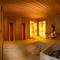 Lehenriedl Chalet