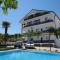 Apartments and Rooms Bozena