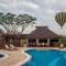 Lake Ndutu Luxury Tented Lodge